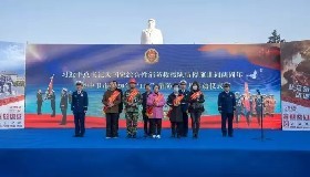 公司消防隊(duì)隊(duì)長楊天龍獲得中衛(wèi)市“優(yōu)秀消防志愿者”稱號(hào)