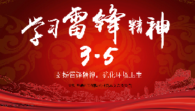 公司黨總支組織開展“弘揚(yáng)雷鋒精神，優(yōu)化環(huán)境衛(wèi)生”主題黨日活動(dòng)