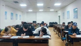 厲兵秣馬練內(nèi)功，揚(yáng)帆起航向未來(lái)——公司組織開(kāi)展新員工入職培訓(xùn)