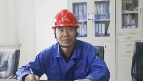 【匠星閃耀·姜希陽(yáng)】姜希陽(yáng)：從一線車(chē)間工人到二星工程師