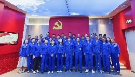 開展警示教育，敲響自律警鐘