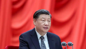 【華御微黨課】在全黨開展深入貫徹中央八項規(guī)定精神學習教育，中辦最新通知→