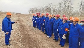 傳承雷鋒精神，弘揚時代風尚——華御人一直在路上