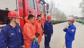 硝廠風(fēng)云：一場沒有硝煙的實(shí)戰(zhàn)大練兵